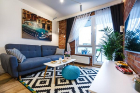 Гостиница New Wave Apartment Havana  Ржешов